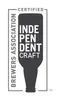 Certified Independent Craft — Brewers Association member